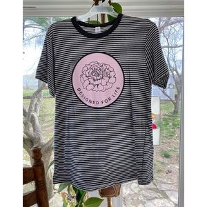 James River Church DFL Tee